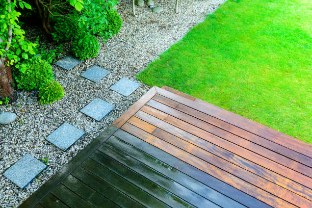 Best Sidewalk and Walkway Cleaning  in Kingston, NY