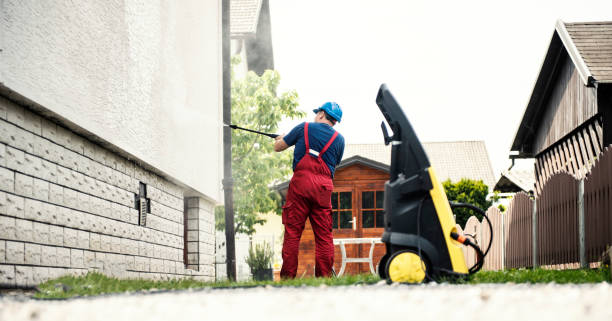 Best Restaurant Pressure Washing  in Kingston, NY